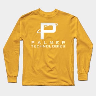 Palmer Technologies Long Sleeve T-Shirt